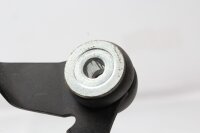 Staffa della pompa ABS, tubo freno, montaggio del sistema frenante BMW F 800 ST K71 0234 06-12