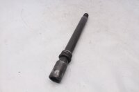 Etuakselin pyöränakselin etuakselin laakerin kiinnitys Yamaha FJR 1300 RP11 04-05