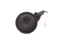 Bocina (izquierda), bocina de señalización,...