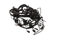 Ledningsnet, hovedledningsnet, elektrisk system, tænding BMW R 1200 RT R12T K26 0368 05-09
