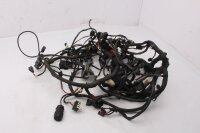 Ledningsnet, hovedledningsnet, elektrisk system, tænding BMW R 1200 RT R12T K26 0368 05-09