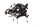 Ledningsnet, hovedledningsnet, elektrisk system, tænding BMW R 1200 RT R12T K26 0368 05-09
