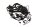 Ledningsnet, hovedledningsnet, elektrisk system, tænding BMW R 1200 RT R12T K26 0368 05-09
