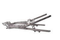 Rear frame mounting point, rear frame structure Yamaha FJR 1300 RP11 04-05