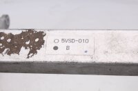 Rear frame mounting point, rear frame structure Yamaha FJR 1300 RP11 04-05