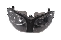 Dual headlights, front light, diffuser, main light Yamaha...