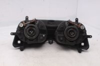 Dual headlights, front light, diffuser, main light Yamaha FJR 1300 RP11 04-05