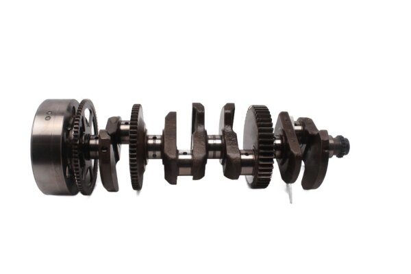Krumtapaksel plejlstangsleje drivgear krumtapaksel drev Yamaha FJR 1300 RP11 04-05
