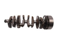 Krumtapaksel plejlstangsleje drivgear krumtapaksel drev Yamaha FJR 1300 RP11 04-05