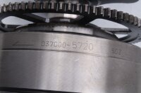 Krumtapaksel plejlstangsleje drivgear krumtapaksel drev Yamaha FJR 1300 RP11 04-05