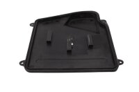 Sikringsdæksel, batterikassedæksel BMW R 1200 RT R12T K26 0368 05-09