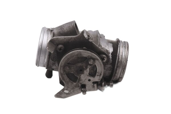 Drosselklappengehäuse rechts Einspritzsystem BMW R 1100 S 259 0422 R2S 98-05