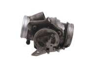 Drosselklappengehäuse rechts Einspritzsystem BMW R 1100 S 259 0422 R2S 98-05