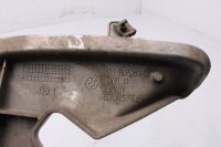 Fotstödsfäste vänster stödplatta BMW R 1200 RT R12T K26 0368 05-09