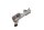 Fotstödsfäste vänster stödplatta BMW R 1200 RT R12T K26 0368 05-09