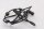 ABS-sensor, wielsnelheidssensor, remsensor BMW R 1200 RT R12T K26 0368 05-09