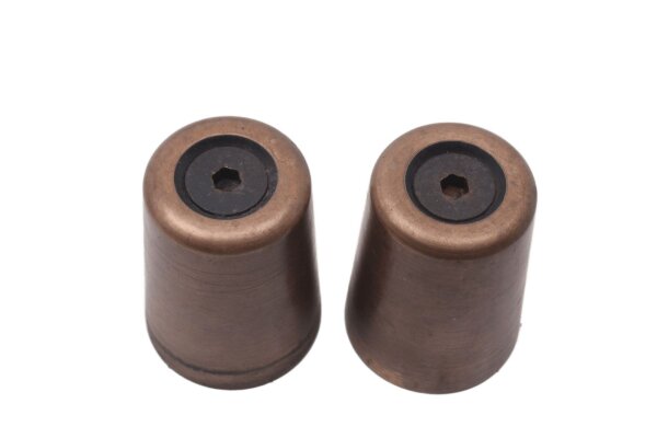 Lenkergewichte Paar Schwingungsdämpfer BMW R 1100 S 259 0422 R2S 98-05