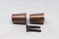 Lenkergewichte Paar Schwingungsdämpfer BMW R 1100 S 259 0422 R2S 98-05
