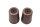 Lenkergewichte Paar Schwingungsdämpfer BMW R 1100 S 259 0422 R2S 98-05
