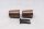 Lenkergewichte Paar Schwingungsdämpfer BMW R 1100 S 259 0422 R2S 98-05