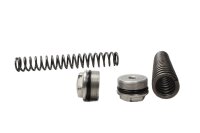 Fork leg spring set with lock, left and right Motorrad...