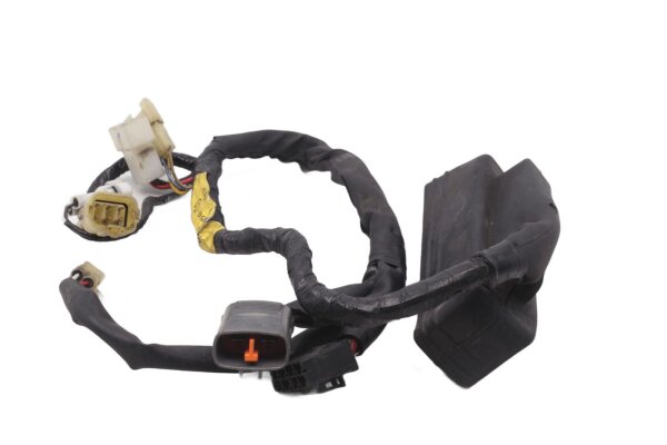 Cablaggio, cavo di controllo delliniezione, impianto elettrico Yamaha FJR 1300 RP11 04-05