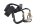 Cablaggio, cavo di controllo delliniezione, impianto elettrico Yamaha FJR 1300 RP11 04-05