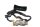 Cablaggio, cavo di controllo delliniezione, impianto elettrico Yamaha FJR 1300 RP11 04-05