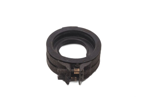 Collettore di aspirazione, gommino del carburatore, tubo flessibile, alimentazione dellaria Yamaha FJR 1300 RP11 04-05