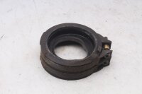 Collettore di aspirazione, gommino del carburatore, tubo flessibile, alimentazione dellaria Yamaha FJR 1300 RP11 04-05