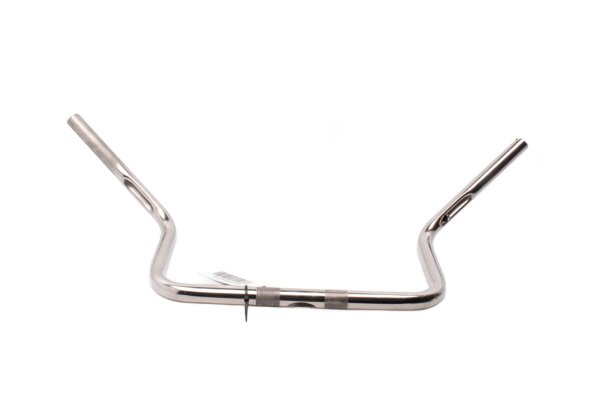 Lenker 25,4 mm 820 mm Universele Z-Lenker Chopper Custom Café Lenker universell