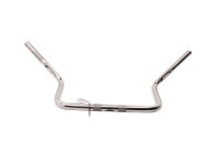 Lenker 25,4mm 820mm Universal Z-Lenker Chopper Custom...