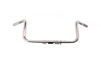 Lenker 25,4mm 820mm Universal Z-Lenker Chopper Custom...