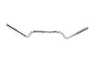 Lenker 25,4 mm 820 mm Universele Z-Lenker Chopper Custom Café Lenker universell