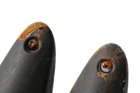 Blinkerhållare, restlager, universal reparationssats Motorrad Zubehör universell
