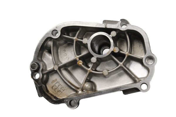 Motorkap links, koppelingsdeksel, behuizing Yamaha FSZ 1000 Fazer RN14 05-05