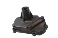 Couvercle de moteur gauche, couvercle dembrayage, carter...