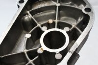 Motorkap links, koppelingsdeksel, behuizing Yamaha FSZ 1000 Fazer RN14 05-05