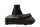 Motorkap links, koppelingsdeksel, behuizing Yamaha FSZ 1000 Fazer RN14 05-05