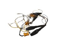 Kit de clignotants LED avec résistances pour moto...