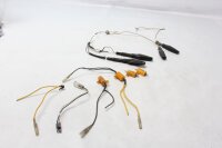 Kit de clignotants LED avec résistances pour moto...