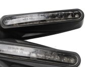 LED-suuntavilkkujen vastukset moottoripyörään Yamaha FSZ 1000 Fazer RN14 05-05