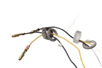 LED-suuntavilkkujen vastukset moottoripyörään Yamaha FSZ 1000 Fazer RN14 05-05