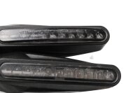 LED-suuntavilkkujen vastukset moottoripyörään Yamaha FSZ 1000 Fazer RN14 05-05