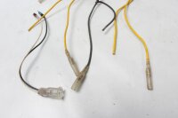 LED-suuntavilkkujen vastukset moottoripyörään Yamaha FSZ 1000 Fazer RN14 05-05