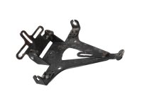 Support de plaque dimmatriculation, fixation, support de...
