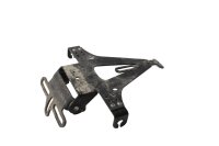 Support de plaque dimmatriculation, fixation, support de...