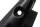 Oikeanpuoleisen paneelin kansi Yamaha FSZ 1000 Fazer RN14 05-05
