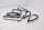 Rubber beading set, trim seal set, remaining stock Harley-Davidson universell