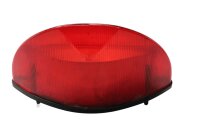 Achterlicht, reflector, remlicht, achterlicht BMW F 800 ST K71 0234 06-12